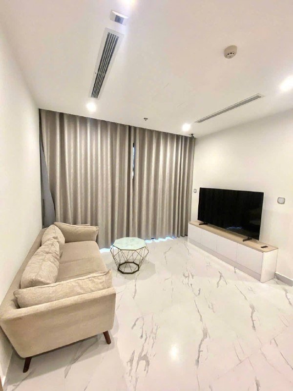 Квартира Тху Дык - Vinhomes Grand Park