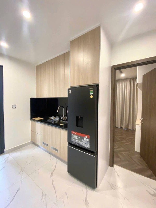 Apartment for rent in Thu Duc - Vinhomes Grand Park, Ho Chi Minh City - 3