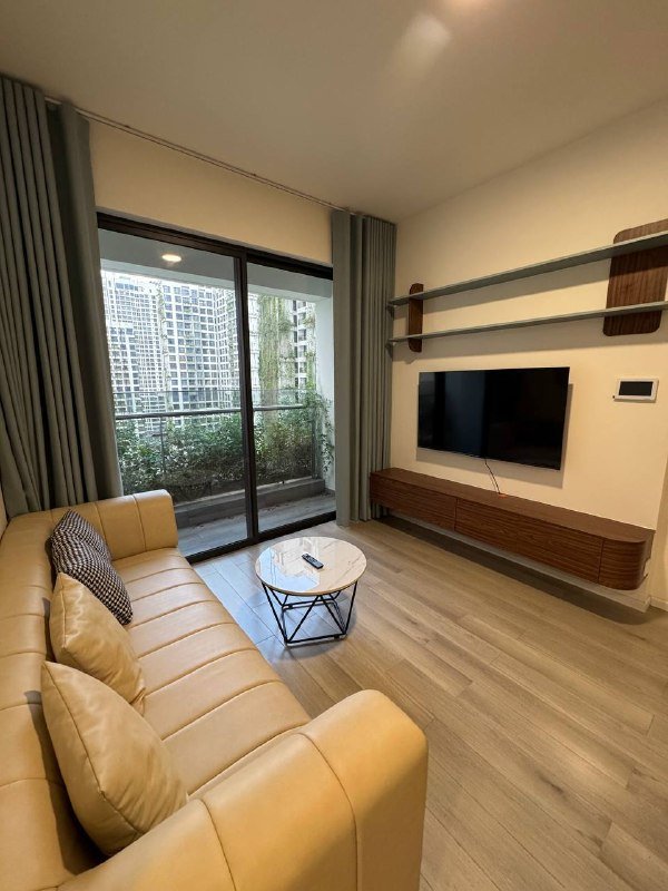 Квартира Тху Дык - Vinhomes Grand Park