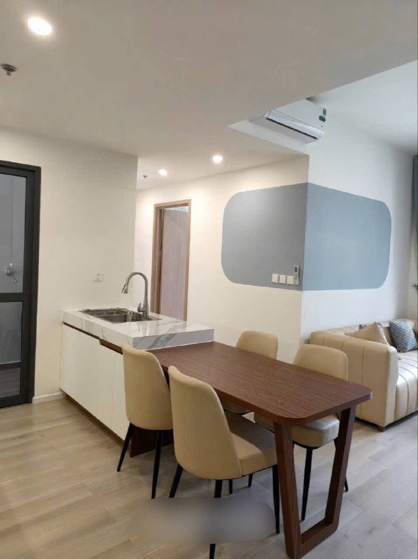 Apartment for rent in Thu Duc - Vinhomes Grand Park, Ho Chi Minh City - 2