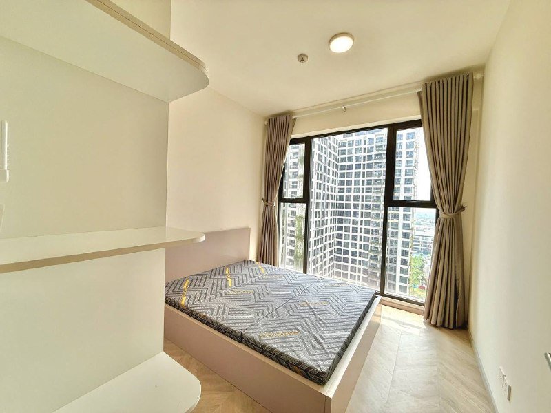 Apartment for rent in Thu Duc - Vinhomes Grand Park, Ho Chi Minh City - 3