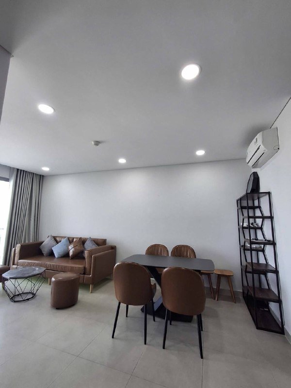 Apartment for rent in District 7, Ho Chi Minh City - 3