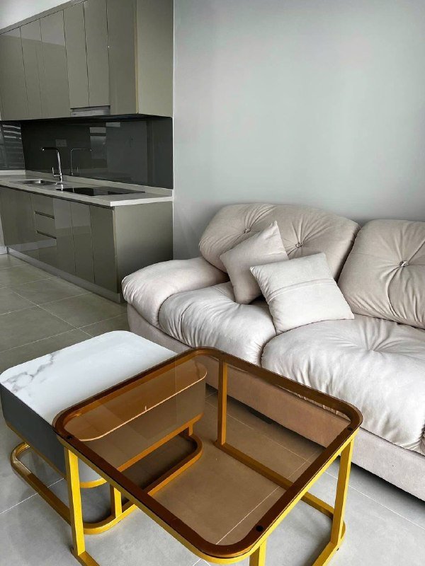 Apartment for rent in District 7, Ho Chi Minh City - 3