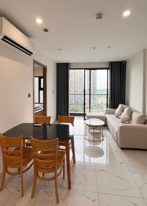 Квартира Тху Дык - Vinhomes Grand Park
