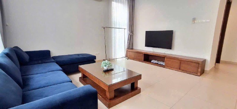 Apartment for rent in District 2 - Thao Dien / An Phu, Ho Chi Minh City - 2