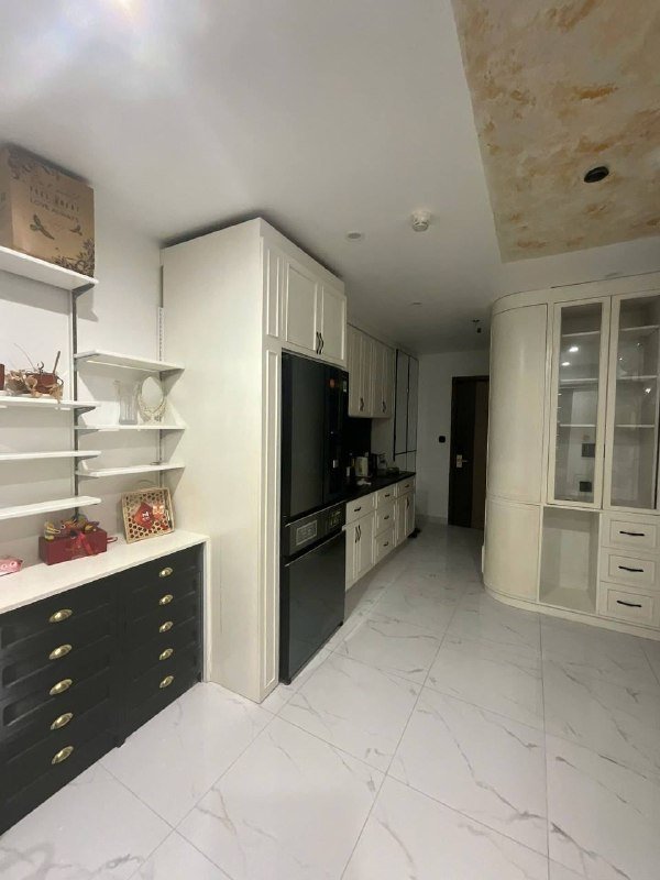 Apartment for rent in Thu Duc - Vinhomes Grand Park, Ho Chi Minh City