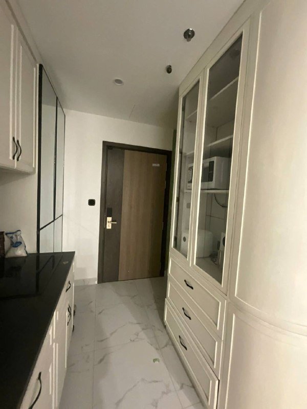 Apartment for rent in Thu Duc - Vinhomes Grand Park, Ho Chi Minh City - 2