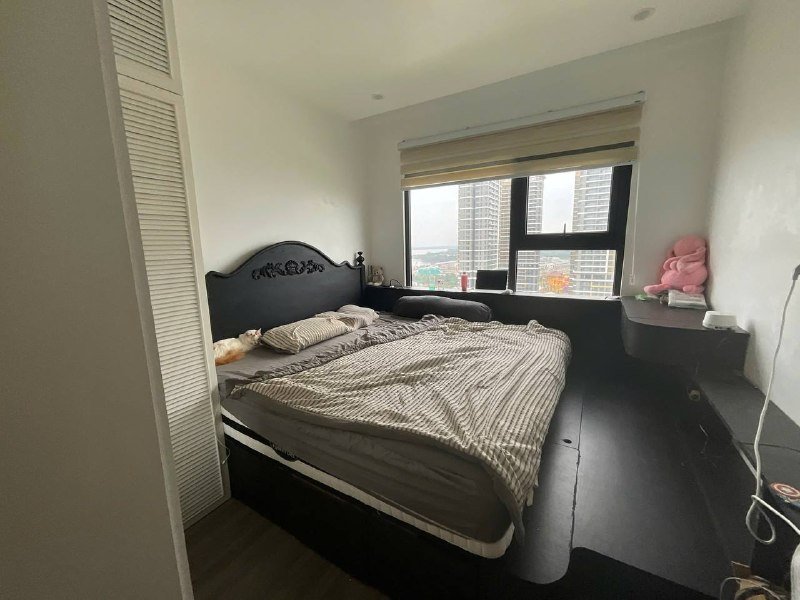 Apartment for rent in Thu Duc - Vinhomes Grand Park, Ho Chi Minh City - 3