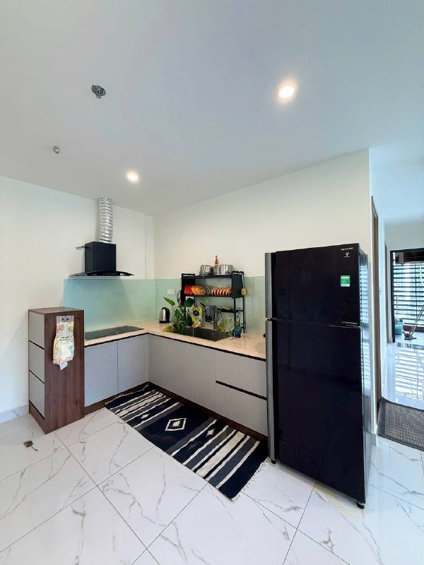 Apartment for rent in Thu Duc - Vinhomes Grand Park, Ho Chi Minh City - 3