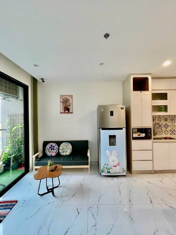 Apartment for rent in Thu Duc - Vinhomes Grand Park, Ho Chi Minh City - 2