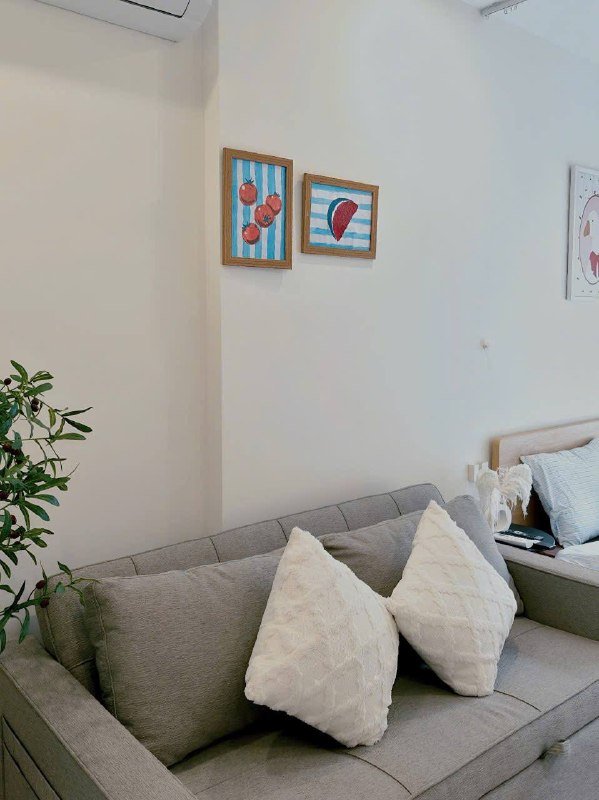 Room for rent, Ho Chi Minh City - 2