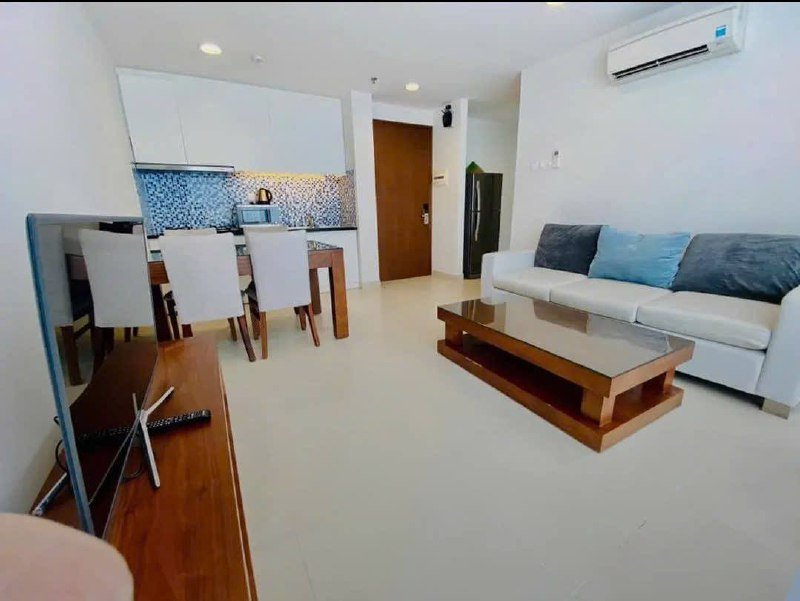 Apartment for rent in District 2 - Thao Dien / An Phu, Ho Chi Minh City