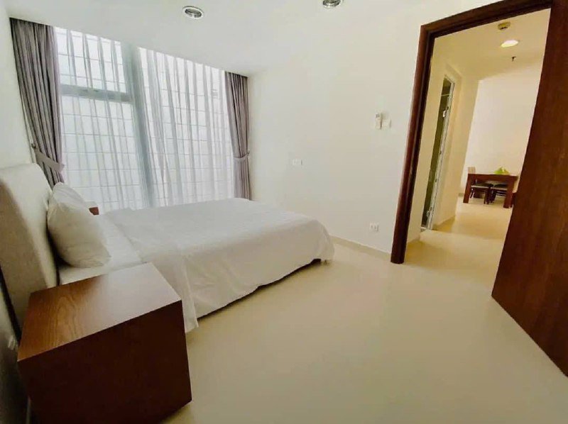Apartment for rent in District 2 - Thao Dien / An Phu, Ho Chi Minh City - 3