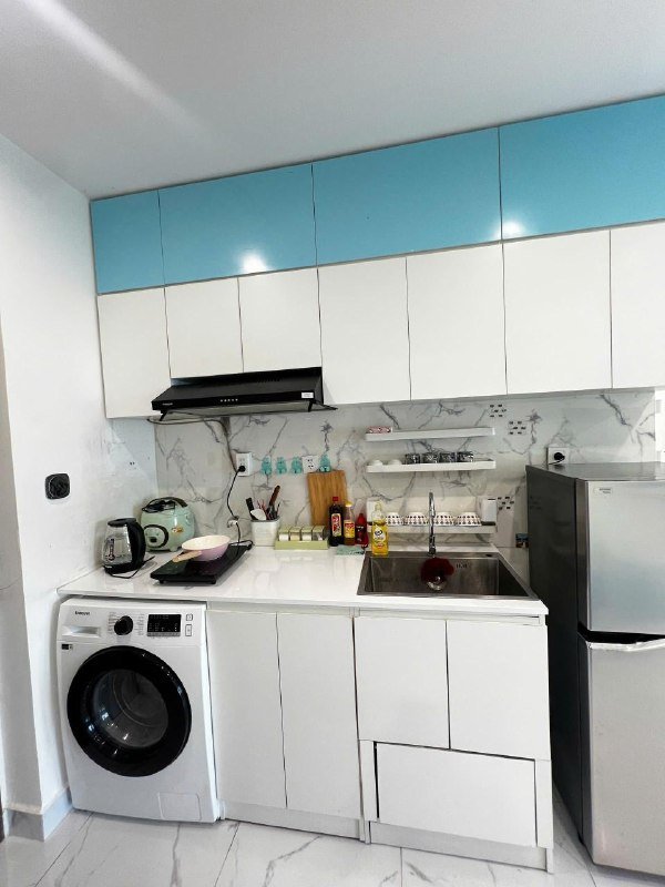Room for rent, Ho Chi Minh City - 2