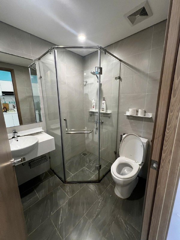 Room for rent, Ho Chi Minh City - 3