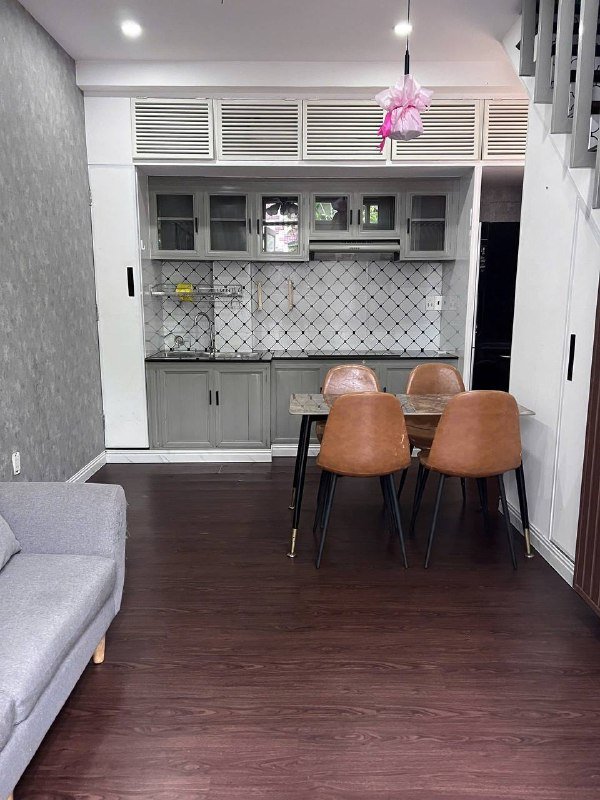 House for rent in District 2 - Thao Dien / An Phu, Ho Chi Minh City