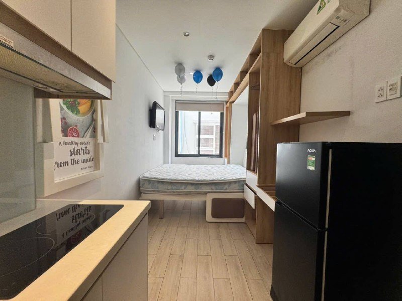Room for rent in District 7, Ho Chi Minh City