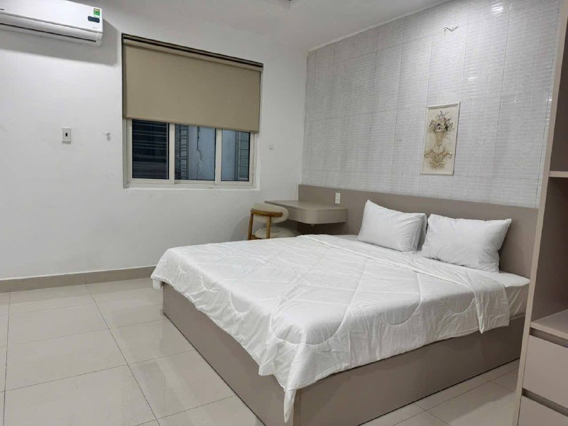 Room for rent in District 7, Ho Chi Minh City - 2