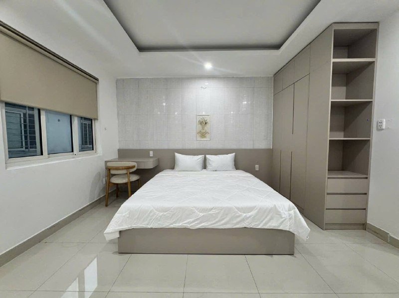 Room for rent in District 7, Ho Chi Minh City - 3