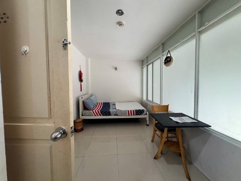 Room for rent in District 7, Ho Chi Minh City