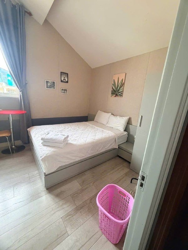Room for rent in District 7, Ho Chi Minh City