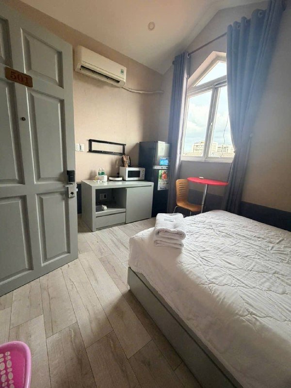 Room for rent in District 7, Ho Chi Minh City - 2