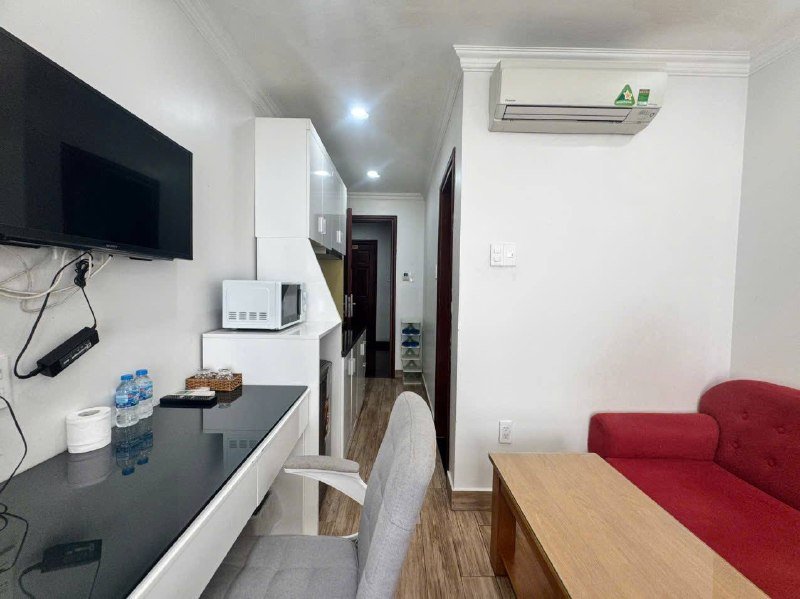 Room for rent in District 7, Ho Chi Minh City - 3