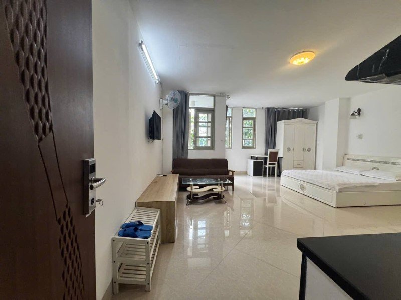 Room for rent in District 7, Ho Chi Minh City - 2