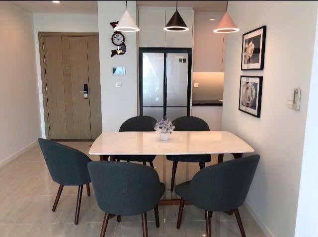 Apartment for rent in Thu Duc - Vinhomes Grand Park, Ho Chi Minh City - 3