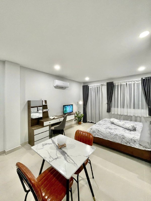 Room for rent in Binh Thanh, Ho Chi Minh City - 2