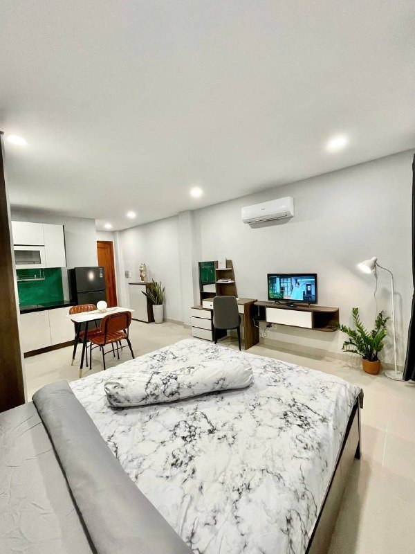 Room for rent in Binh Thanh, Ho Chi Minh City - 3