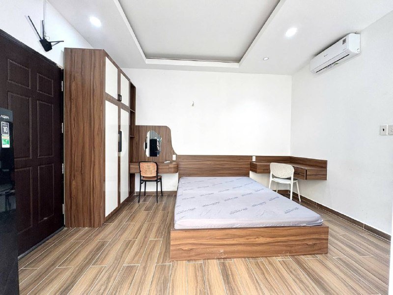 Room for rent in Binh Thanh, Ho Chi Minh City - 2