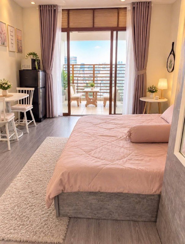 Room for rent in Binh Thanh, Ho Chi Minh City - 2