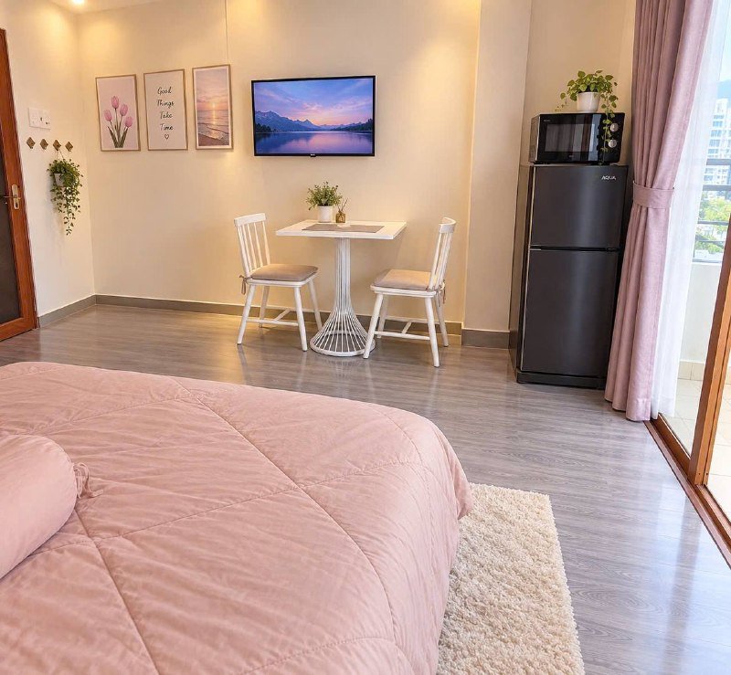 Room for rent in Binh Thanh, Ho Chi Minh City - 3