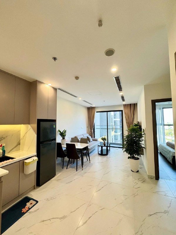 Room for rent in Thu Duc - Vinhomes Grand Park, Ho Chi Minh City