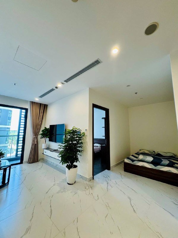 Room for rent in Thu Duc - Vinhomes Grand Park, Ho Chi Minh City - 3