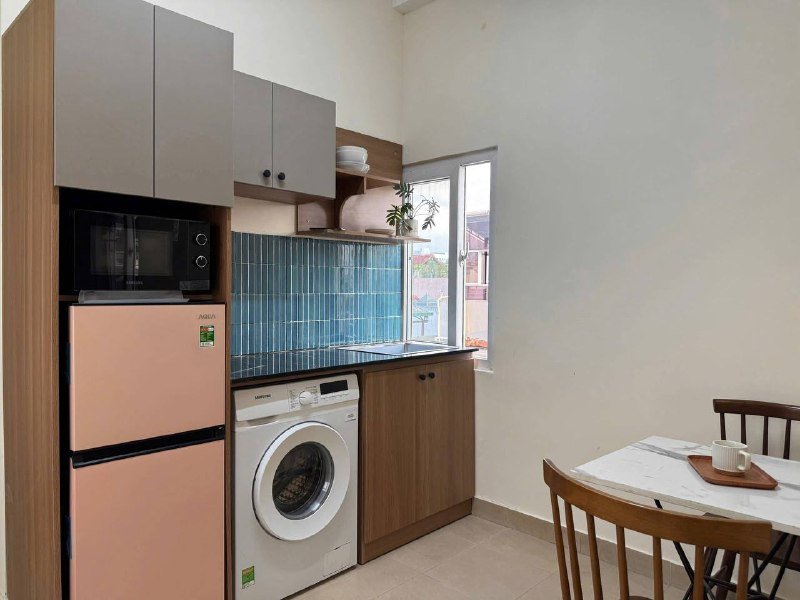 Apartment for rent in Binh Thanh, Ho Chi Minh City - 2