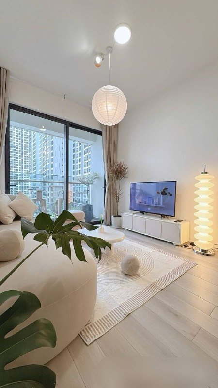 Apartment for rent in Thu Duc - Vinhomes Grand Park, Ho Chi Minh City - 2