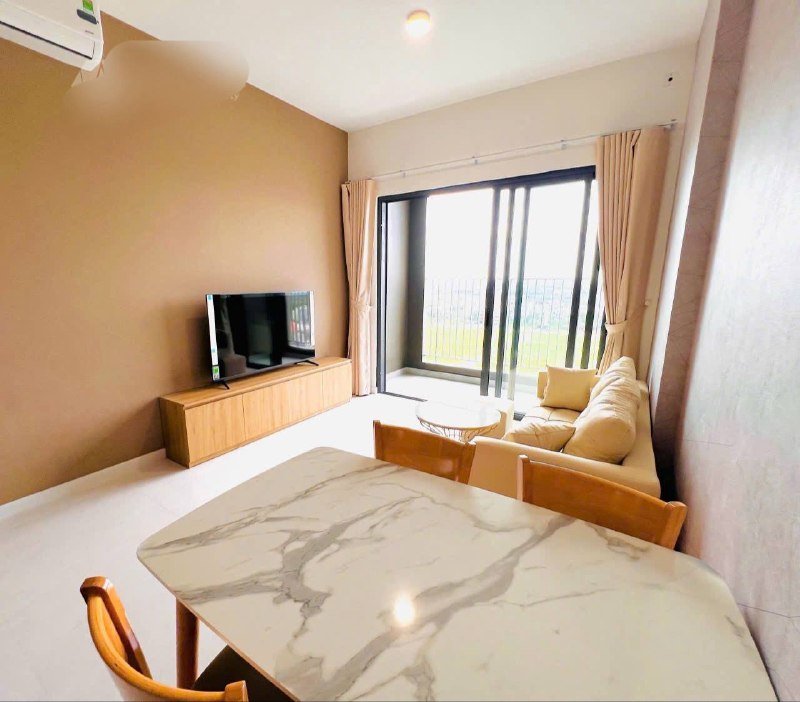 Apartment for rent in District 2 - Thao Dien / An Phu, Ho Chi Minh City - 3