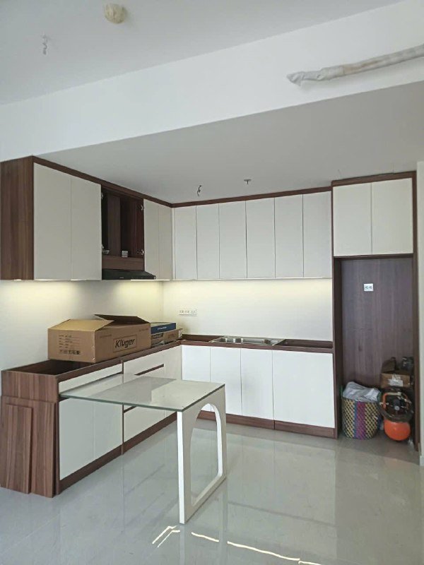 Apartment for rent in District 2 - Thao Dien / An Phu, Ho Chi Minh City - 2