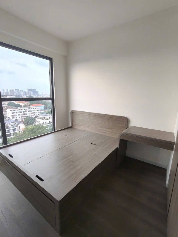Apartment for rent in District 2 - Thao Dien / An Phu, Ho Chi Minh City - 3