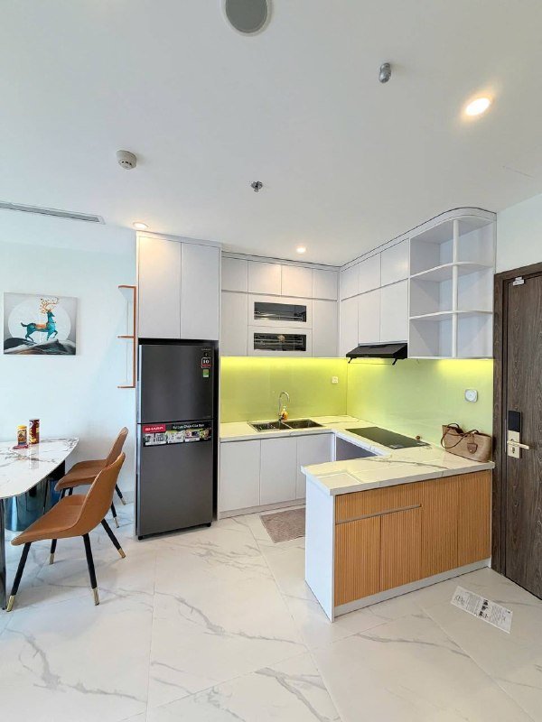 Room for rent in Thu Duc - Vinhomes Grand Park, Ho Chi Minh City - 3