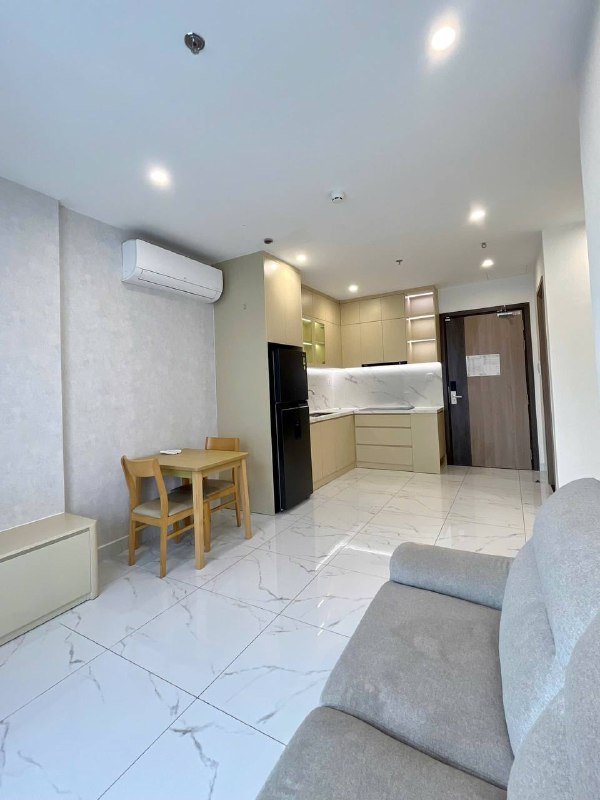 Room for rent in Thu Duc - Vinhomes Grand Park, Ho Chi Minh City - 2