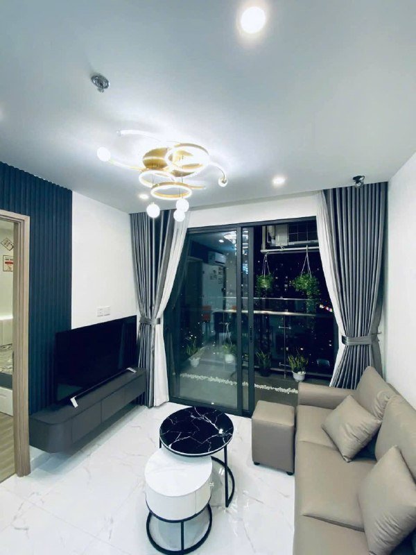 Квартира Тху Дык - Vinhomes Grand Park