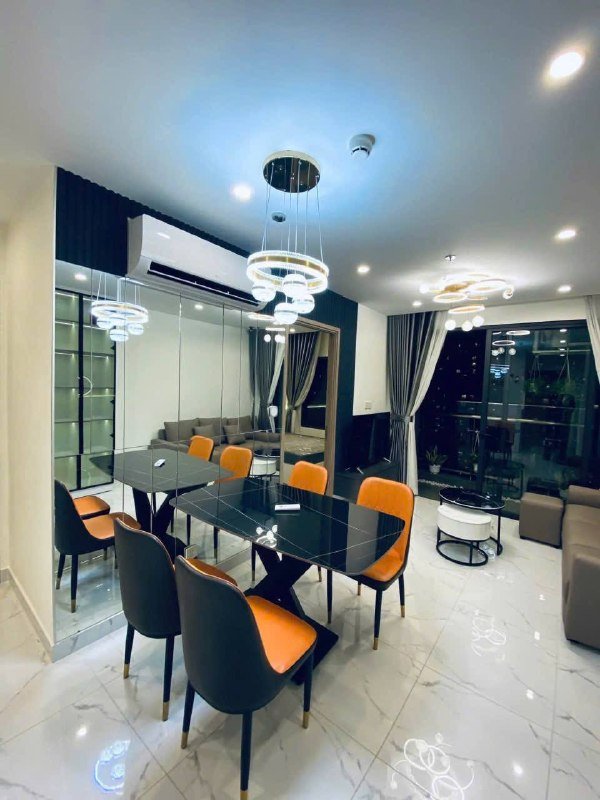 Apartment for rent in Thu Duc - Vinhomes Grand Park, Ho Chi Minh City - 2