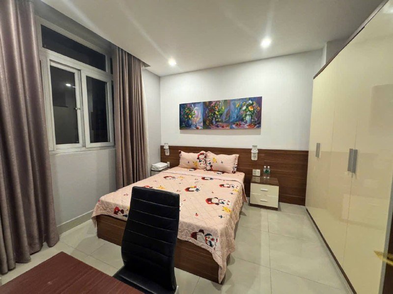 Room for rent in District 7, Ho Chi Minh City - 2