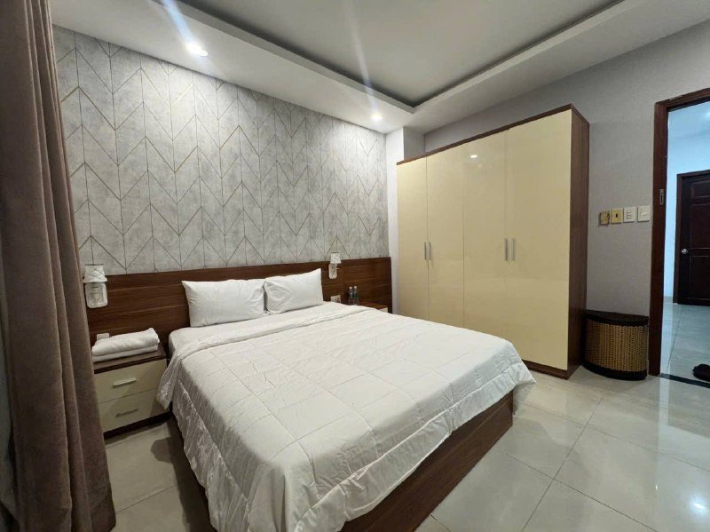 Room for rent in District 7, Ho Chi Minh City - 3