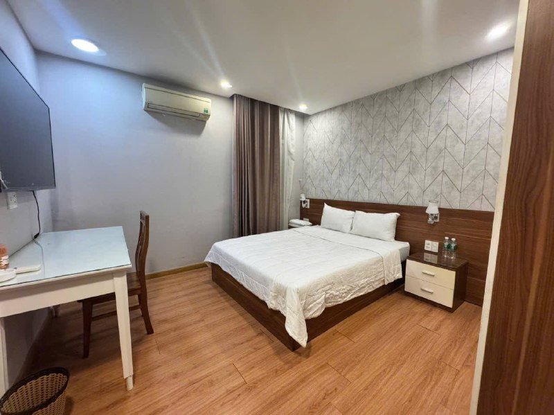 Room for rent in District 7, Ho Chi Minh City - 2