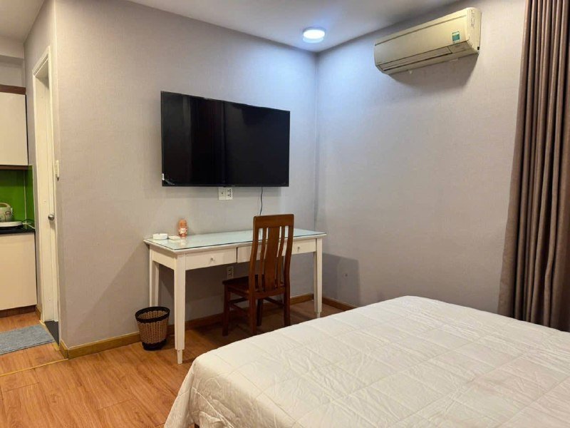 Room for rent in District 7, Ho Chi Minh City - 3