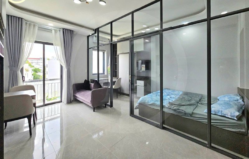 Room for rent in District 2 - Thao Dien / An Phu, Ho Chi Minh City - 3
